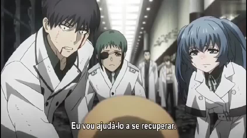Episódio 12