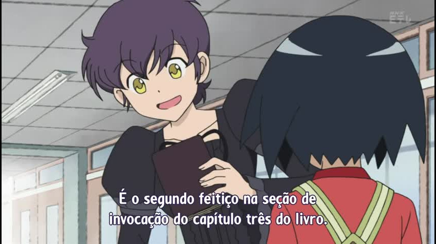 Episódio 16