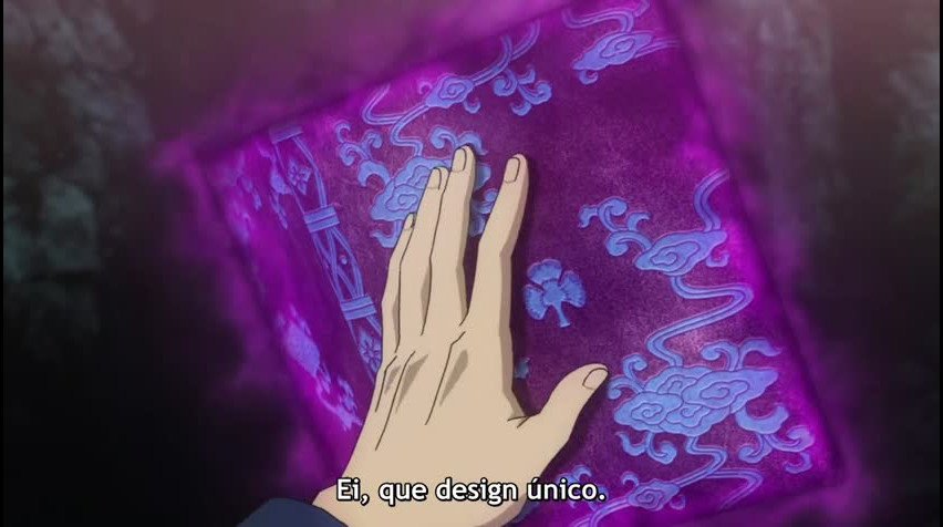 Episódio 36