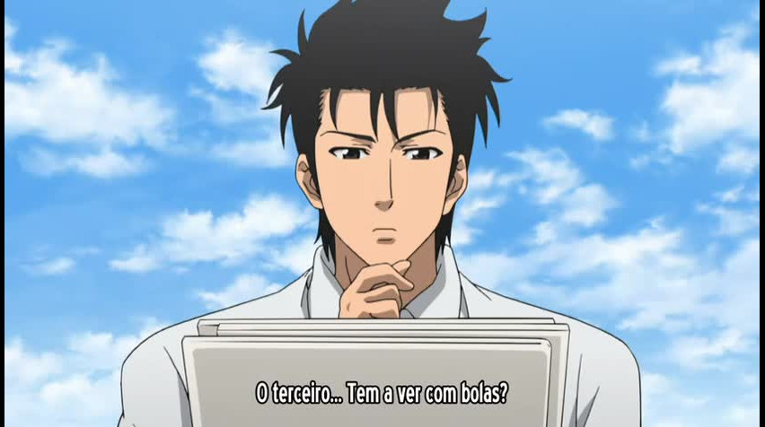 Episódio 41