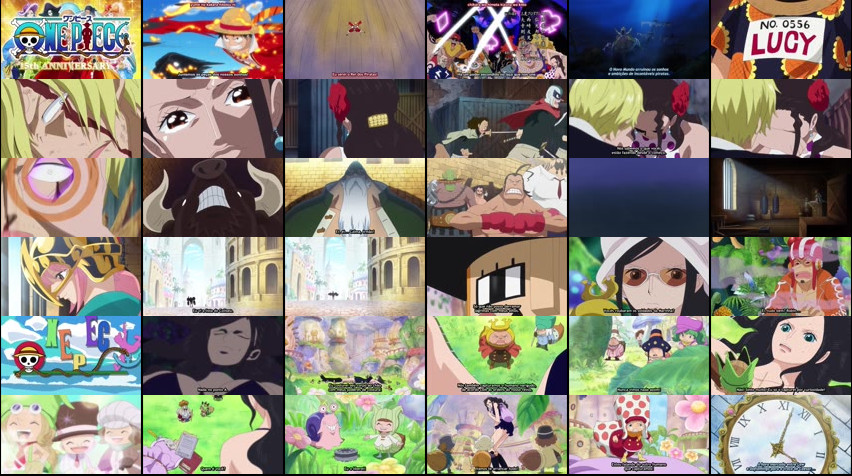 Episódio 641