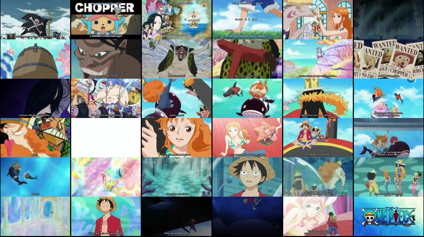 Episódio 531