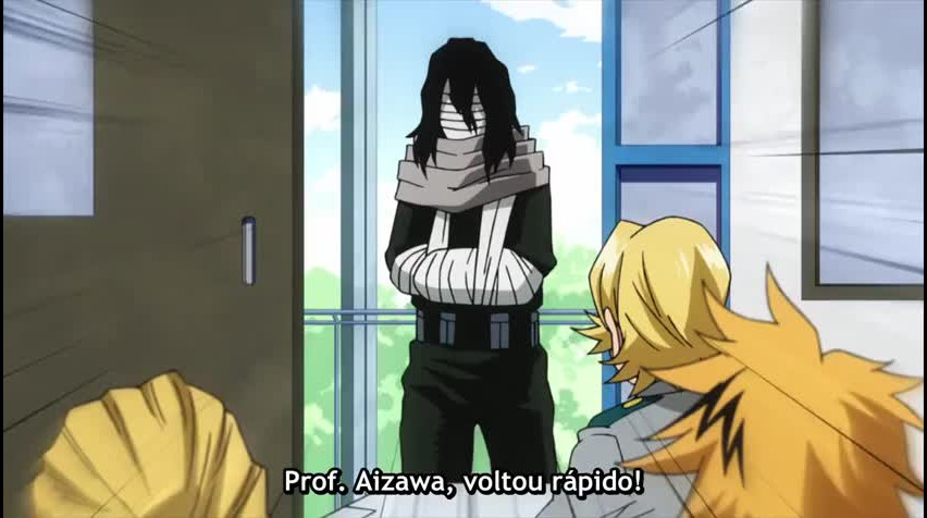 Episódio 1