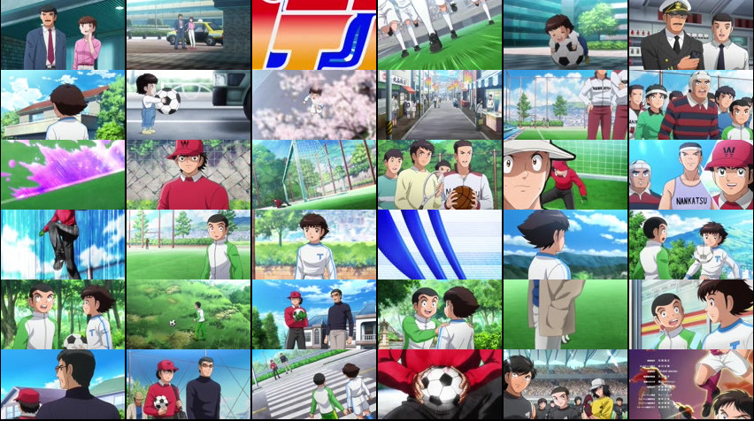 Episódio 1