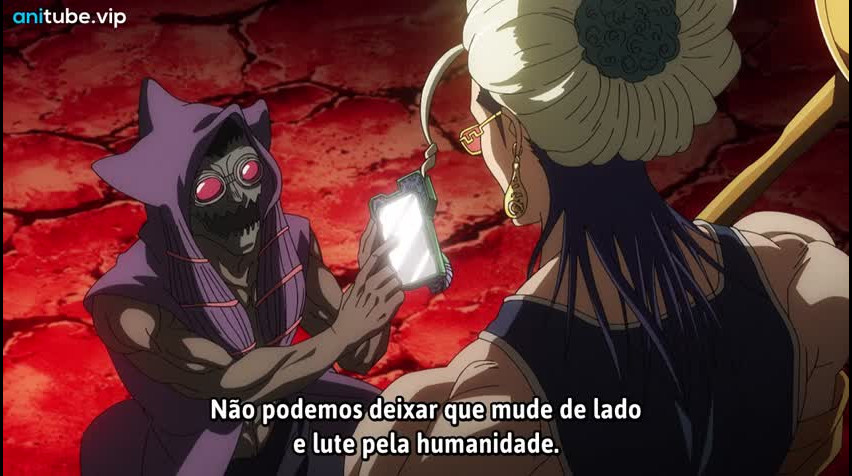 Episódio 11