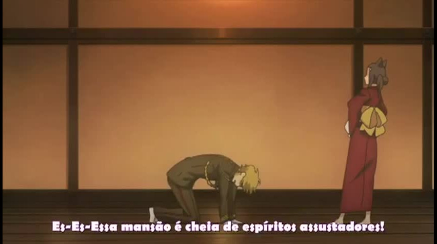 Episódio 1