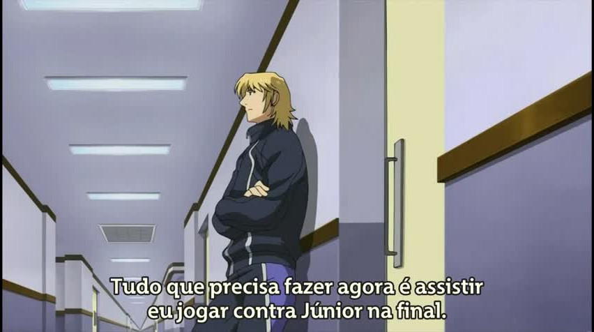 Episódio 18