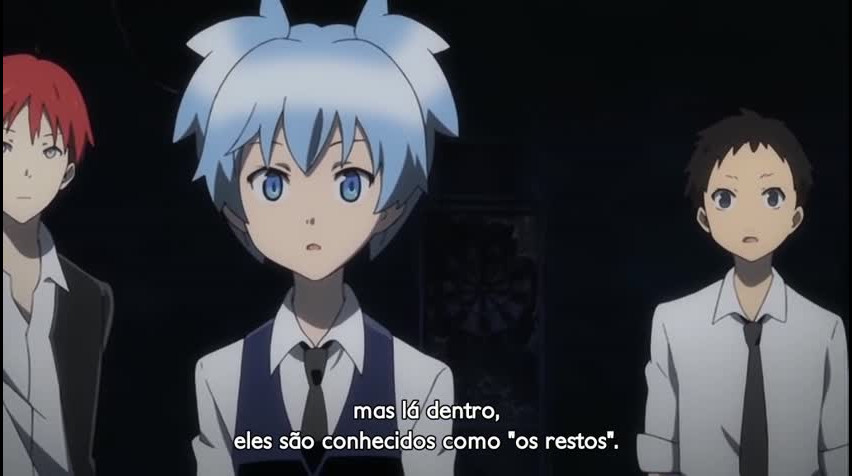 Episódio 1