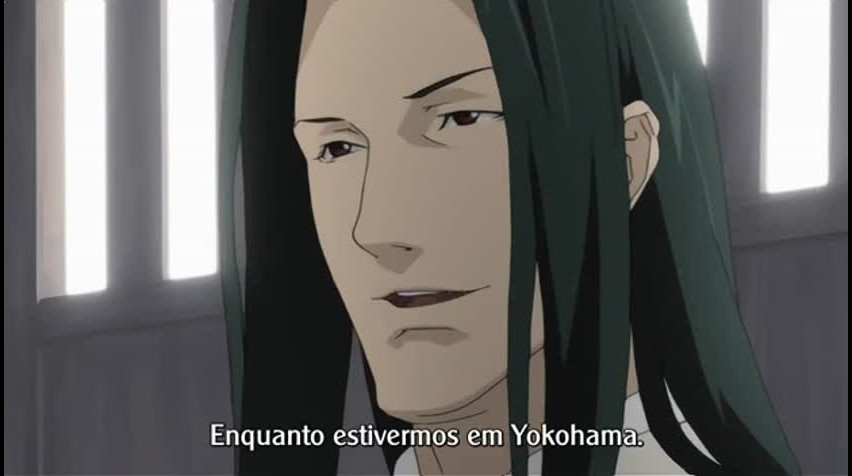 Episódio 1