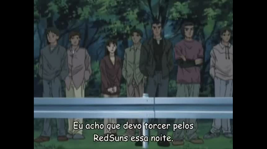 Episódio 7