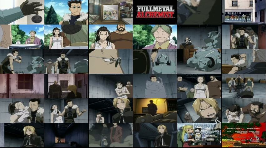 Episódio 33