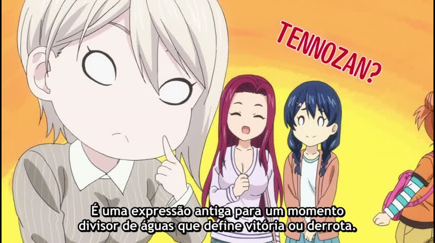 Episódio 1