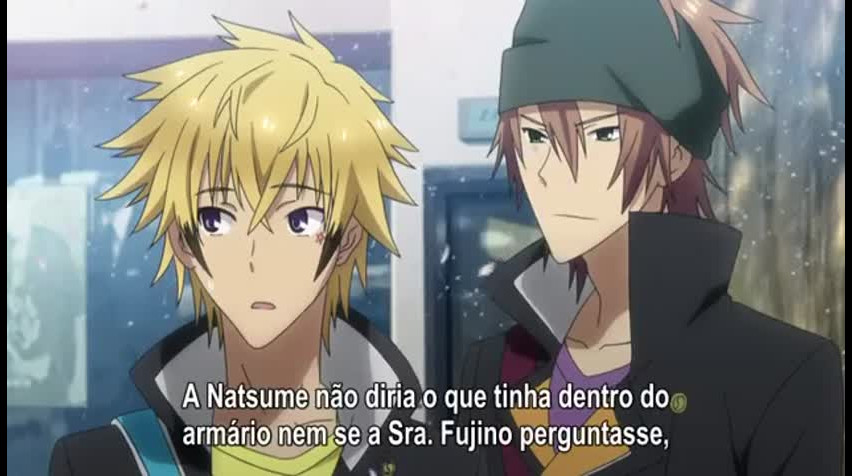 Episódio 11