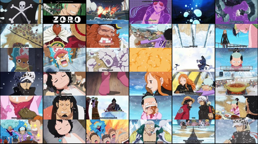 Episódio 622
