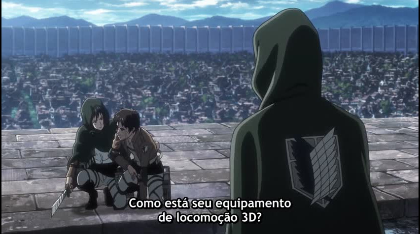 Episódio 1