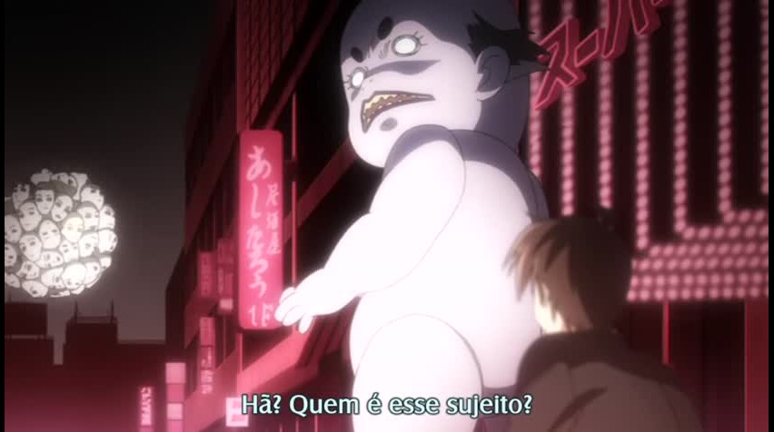Episódio 1
