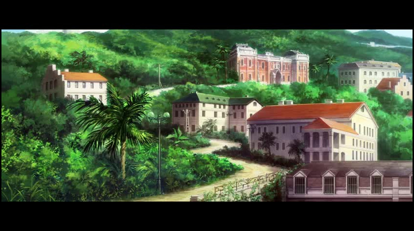 Episódio 1