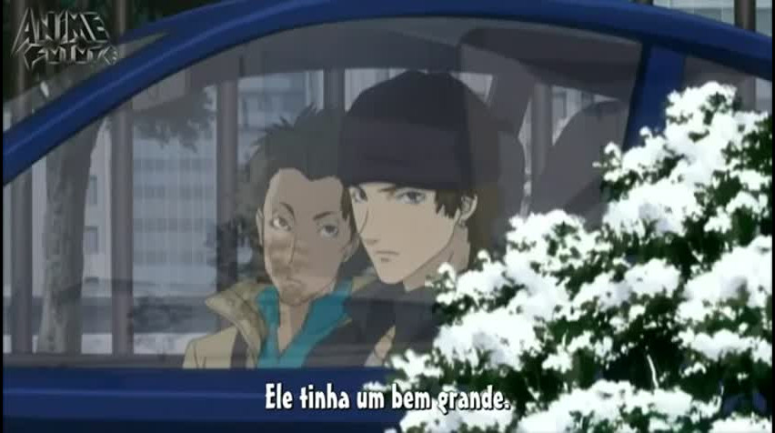 Episódio 2
