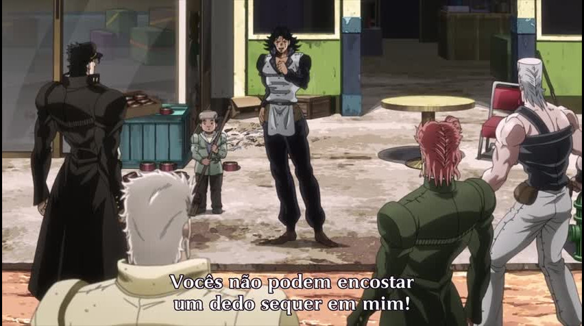 Episódio 16