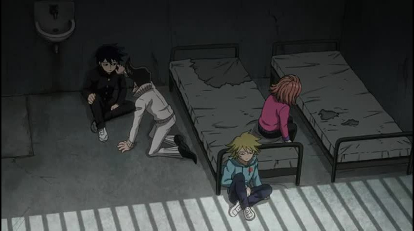 Episódio 9
