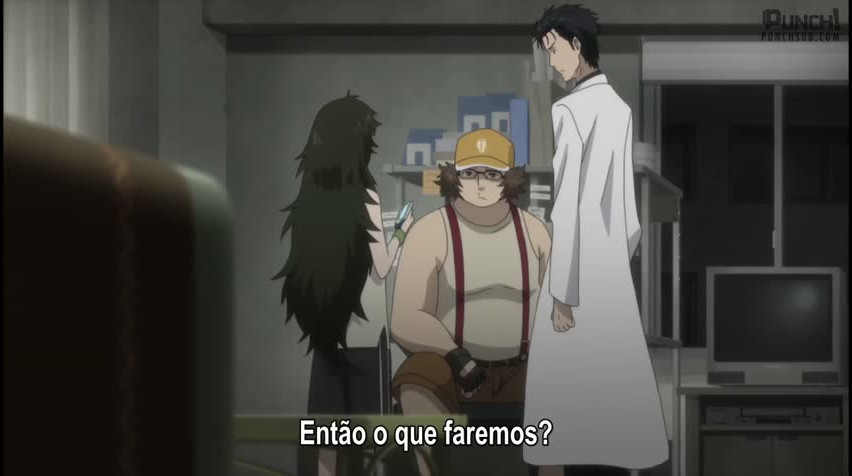 Episódio 22