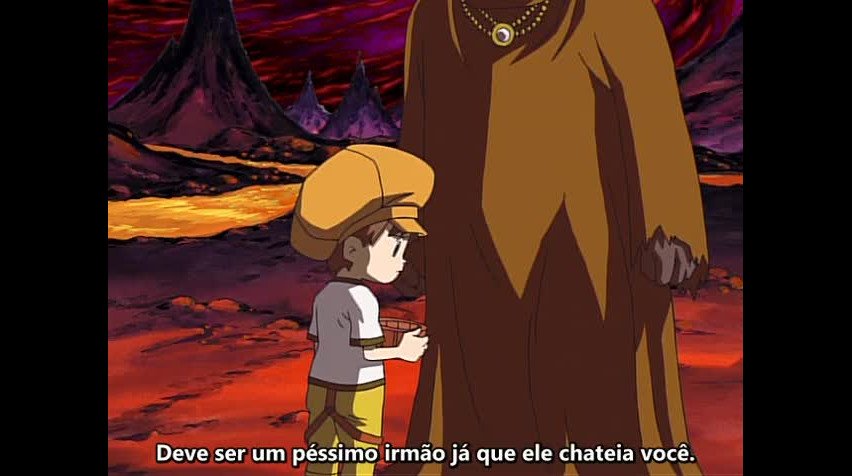 Episódio 25