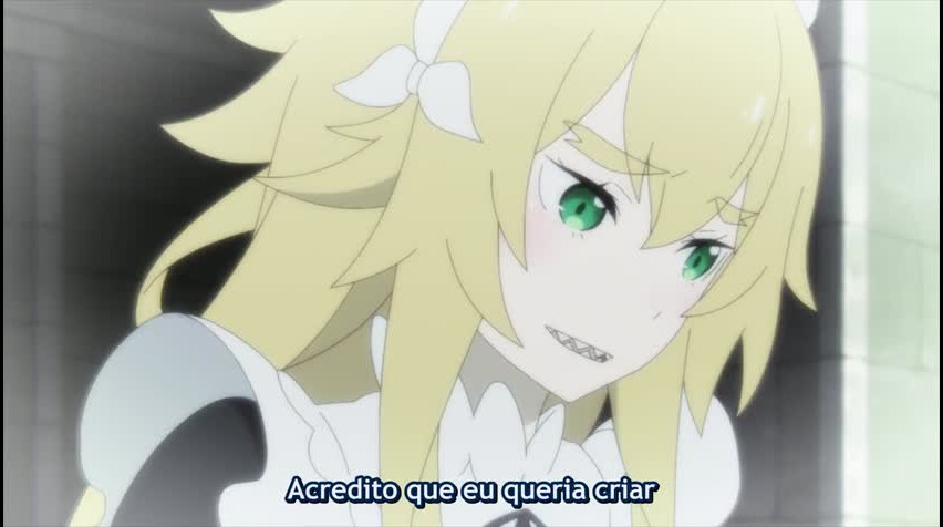Episódio 1