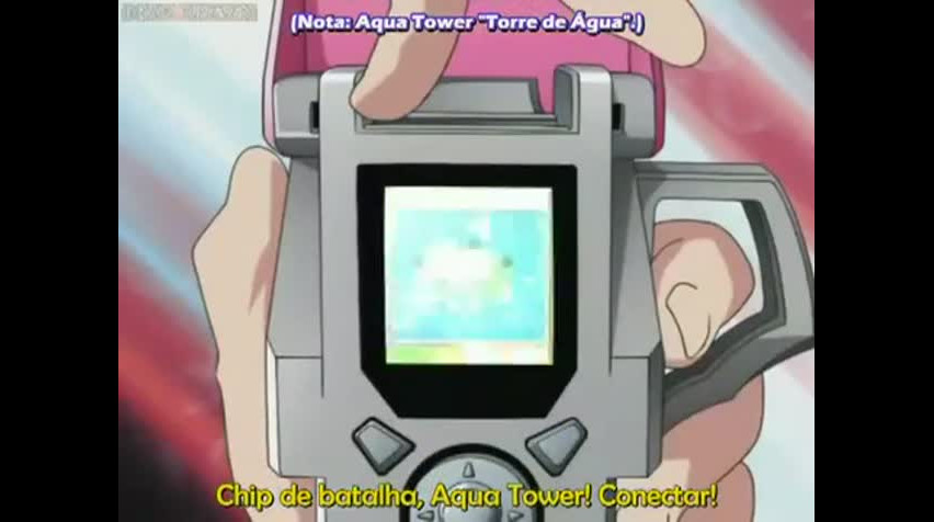 Episódio 1