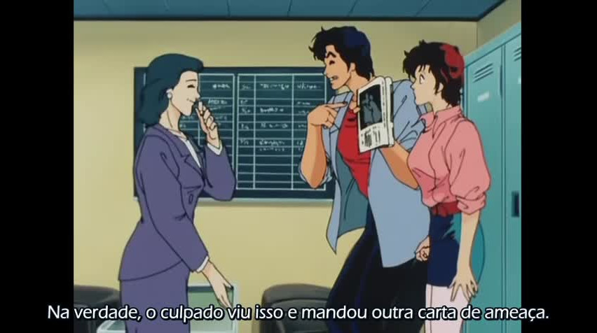 Episódio 14