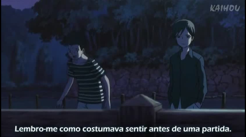 Episódio 2