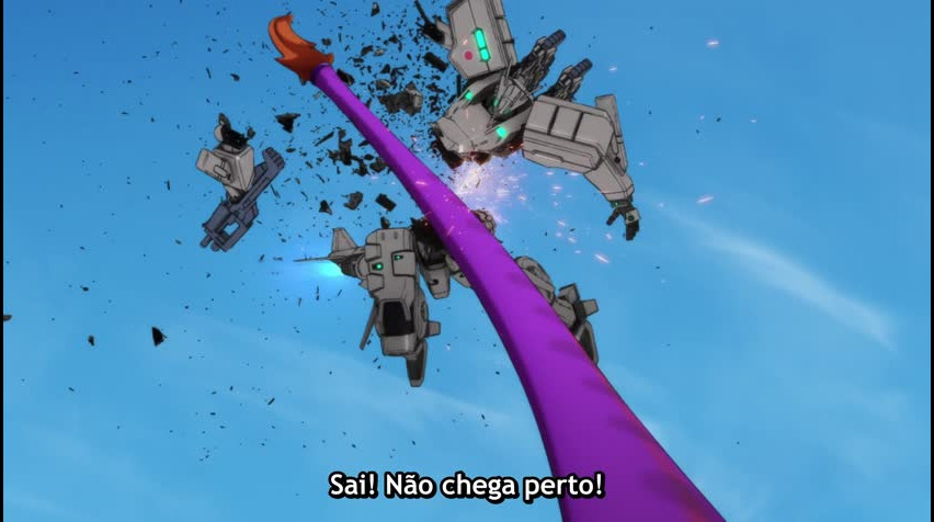 Episódio 1