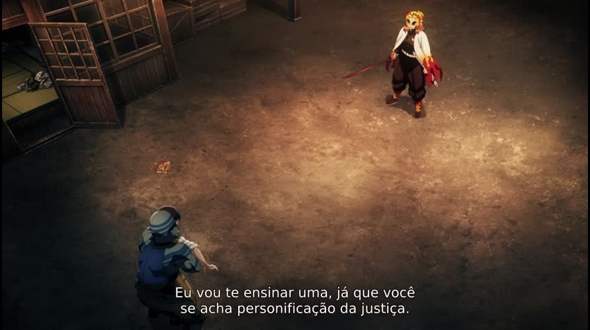Episódio 1