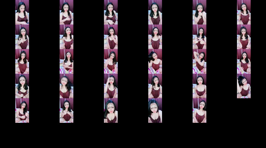 CICI2: Gairah Membara, BJ Sampai Klimaks, DESAHAN NIKMAT! 1