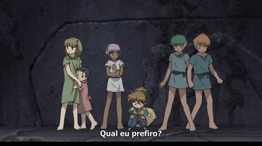 Episódio 1