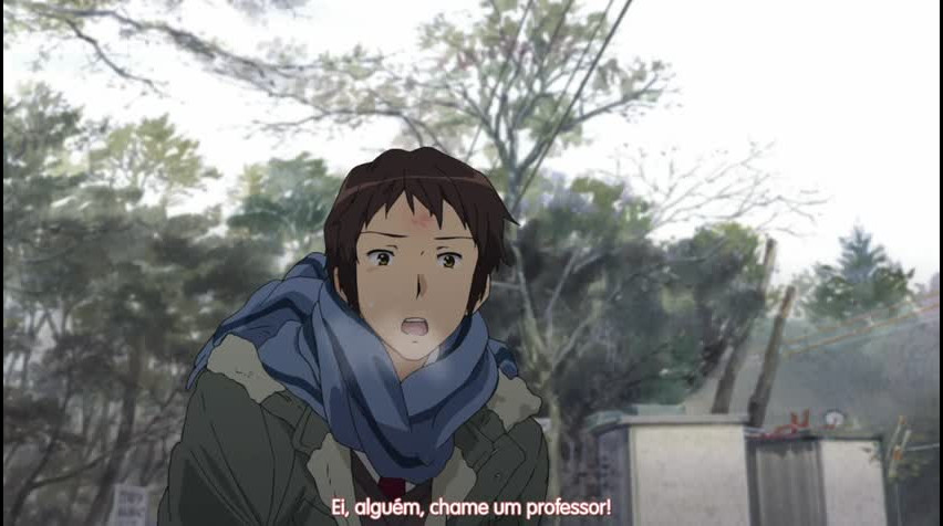 Episódio 1