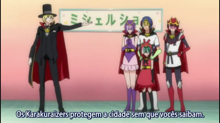 Episódio 311