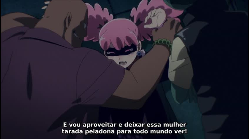 Episódio 1