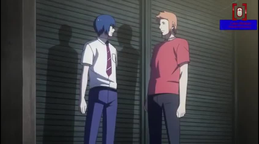 Episódio 1