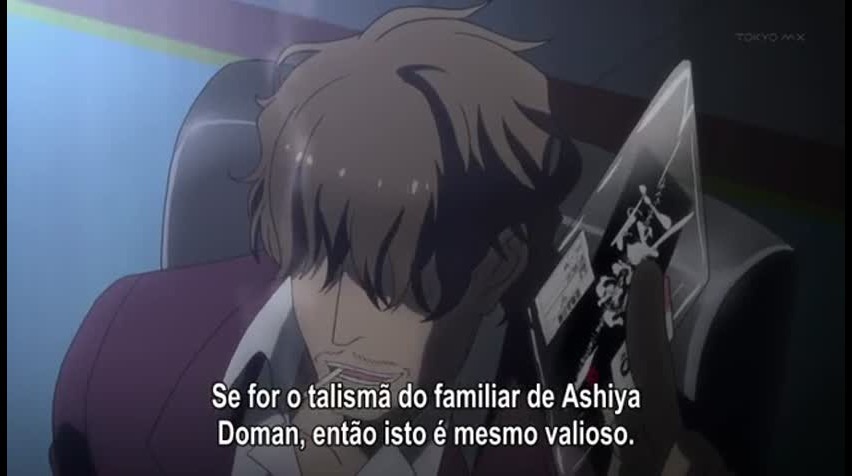 Episódio 13