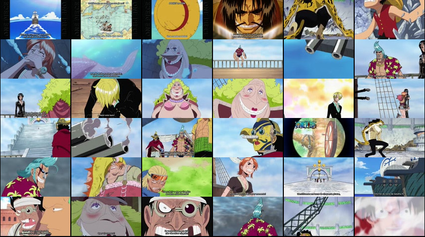 Episódio 307