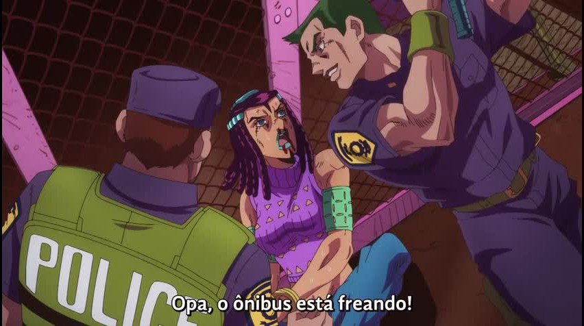 Episódio 1