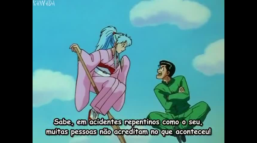 Episódio 1