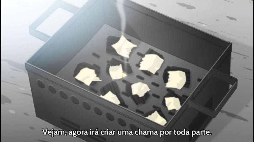 Episódio 1