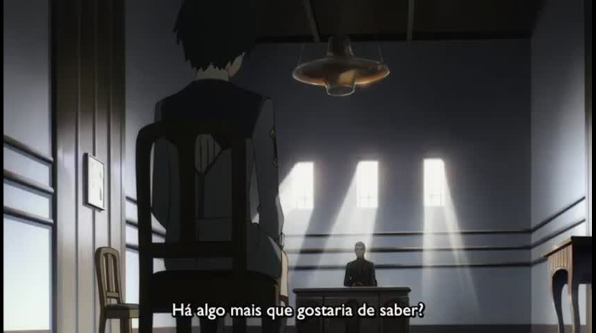 Episódio 1