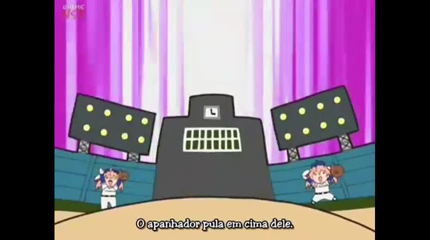 Episódio 21