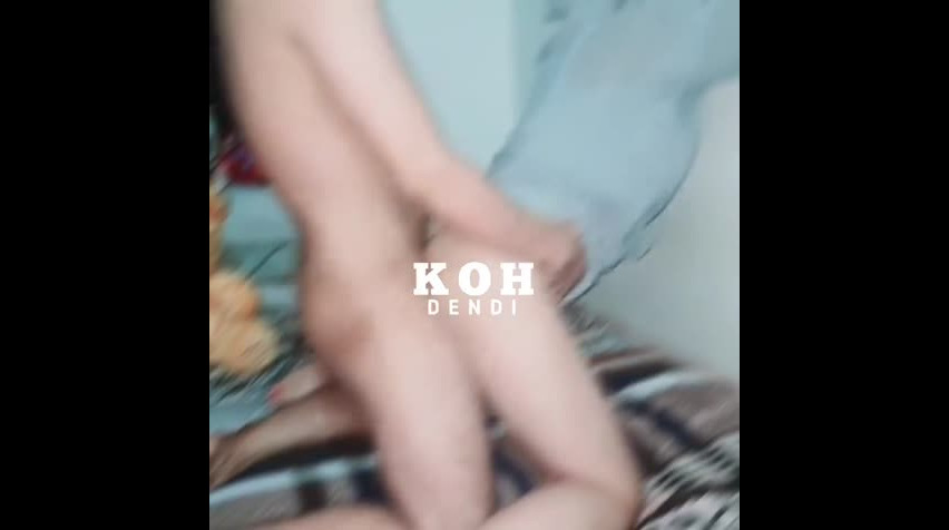 Bokep Indo Koh dendi
