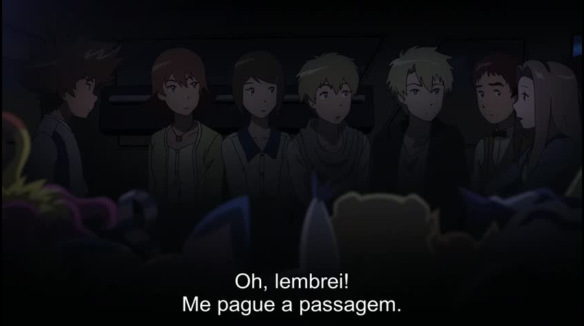 Episódio 1