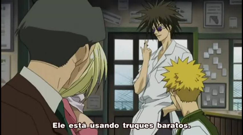 Episódio 9