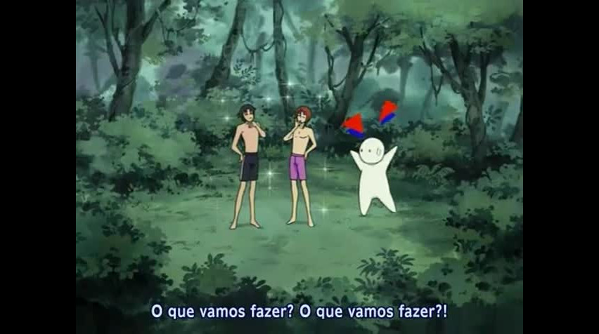 Episódio 15