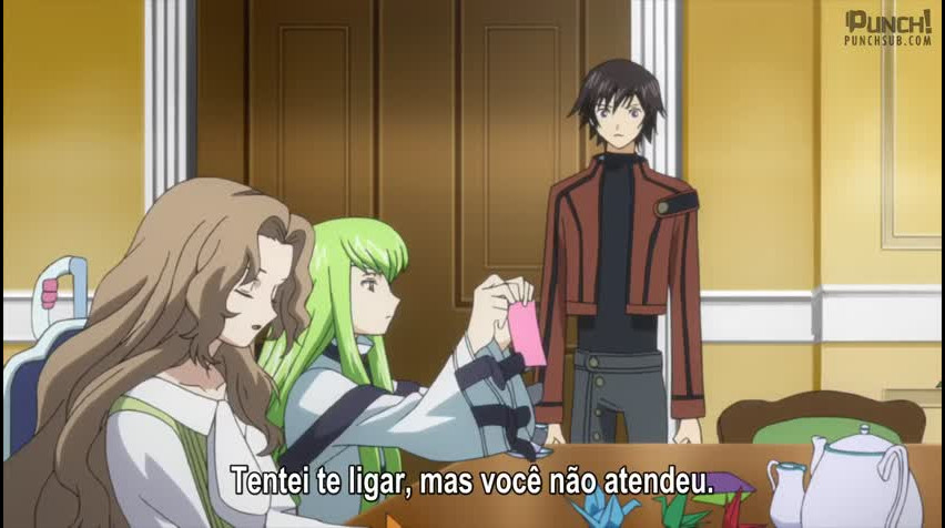 Episódio 1